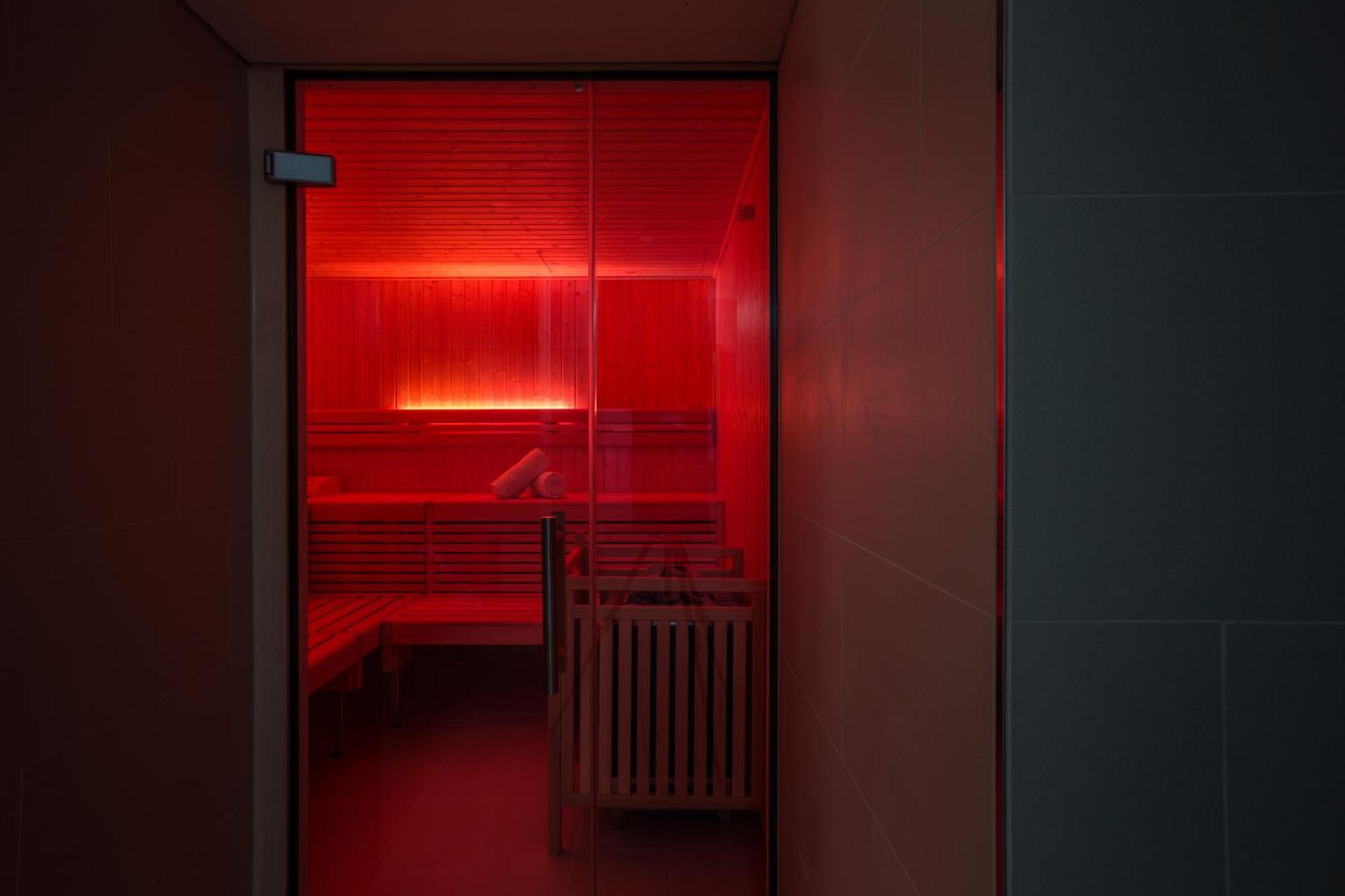 Homaris West Side (Adults Only) Hotel Berlin Kültér fotó